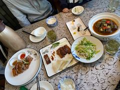 -一江春水·杭帮臻宴(三台山店)