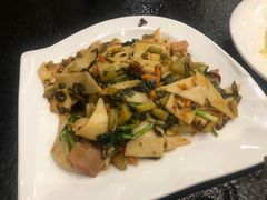 -喜洲翰林餐厅(董家百年老宅店)