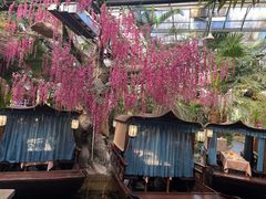 -世外桃源农庄·德清土菜(兴康南路店)