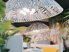 -蕉叶·泰国歌舞风情(世贸店)