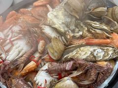 -仙螺岛海鲜自助餐厅(总店)