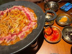 -春熙台韩国料理·章鱼肥牛(西丽店)