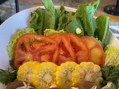 -大永發老火浓汤·经典粤菜(北滨路店)