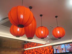 -廖川菜(金虹桥店)