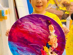 -杨梅红艺术教育(北京金源购物中心校区)