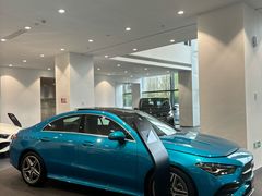 -浙江星杭奔驰4S店(海创园店)