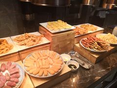 -吉布鲁牛排海鲜自助(CBD万达店)