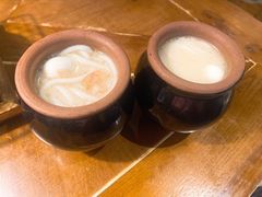 -雀舞云南菜(天津天河城购物中心店)