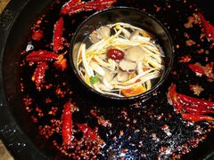 -重庆渝达老火锅(春熙路店)