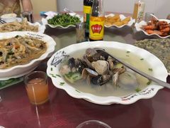 -鸿旺海鲜楼(平潭流水店)