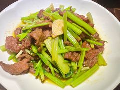 -外婆家(义乌新光汇购物中心店)