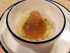 枇杷秋梨果-点都德(聚福楼店)