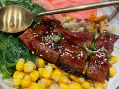-戏作寿司(观音桥店)