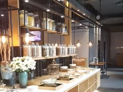 -東舍食唐精品陕菜馆