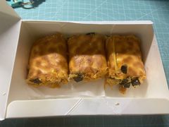 -虎头局·渣打饼行(五一新干线店)