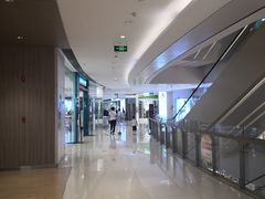 -龙湖西安曲江天街