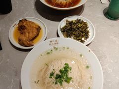 -松鹤楼·苏式汤面(虹桥天地店)