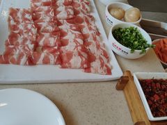 -阳坊大都涮羊肉(阳坊总店)