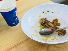 -黔江鸡杂•剁椒卤肉饭(蟠龙小学店)