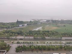 -苏州太湖假日酒店