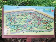 -上海滨江森林公园
