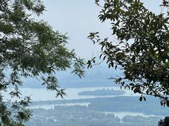 -灵隐飞来峰景区