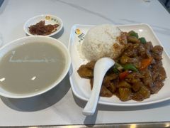 -护国寺小吃(新街口店)