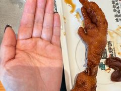-灶座小锅烀饼·铁锅炖(道里店)