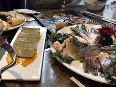 -香樟活鱼馆(渝北店)