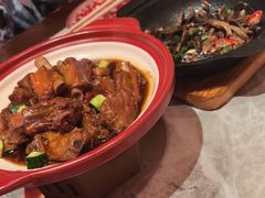 -山四砂锅(太原钟楼街店)