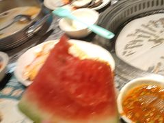 -阪尚皇·原切牛排·烤肉火锅自助(北京路店)