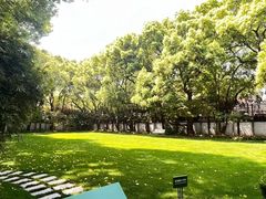 -上海宋庆龄故居纪念馆