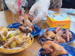 -煲煲掂风味煲仔饭餐厅(西区店)