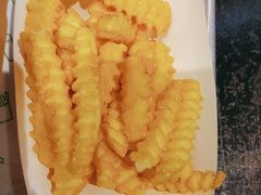 -Shake Shack(南山万象天地店)