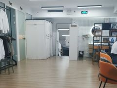 -bobo高端证件照工作室(三元桥店)