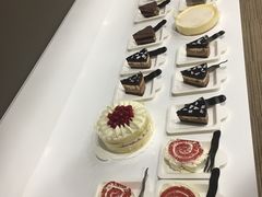 -星巴克(南京汉中环亚广场店)