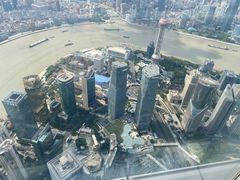 -上海中心大厦