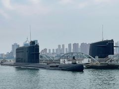 -中国人民解放军海军博物馆