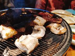 -泥炉烧肉师(新街口金銮巷店)