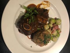 -宝莱纳餐厅(滨江店)