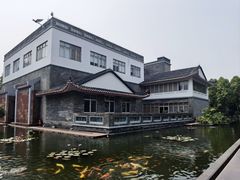 -东莞市可园博物馆