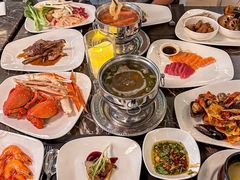 -武汉洲际酒店