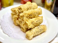 -东方太阳城淮扬餐厅(会所中餐厅店)