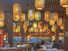 -王庄阿咪海鲜大排档(上下杭店)