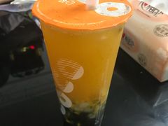 -CoCo都可(中闽嘉禾店)