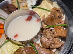 -井格重庆火锅(西直门凯德Mall店)
