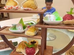 -鹿鸣酒家(越秀店)