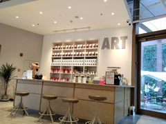 -CHEMBOX·COFFEE·BRUNCH(天津K11店)