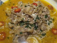 酸汤肥牛-小菜园新徽菜(合肥之心城店)