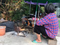 -柴火农家饭(遇龙河店)